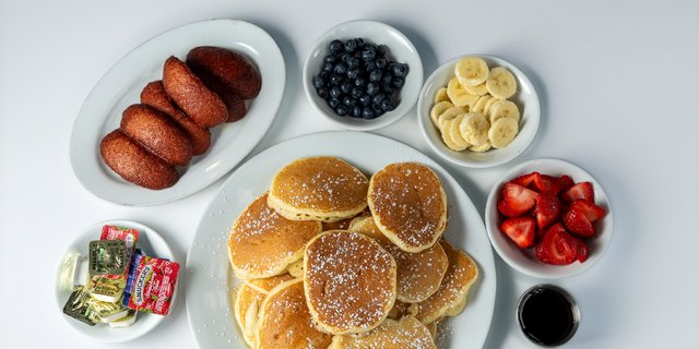 Vermont Breakfast Package