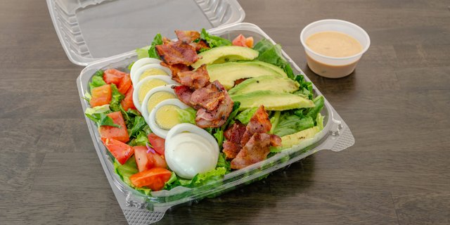 Cobb Salad