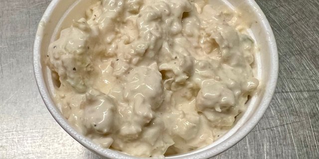 Chicken Salad