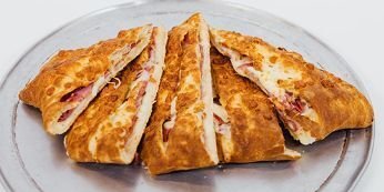 Italian Calzone