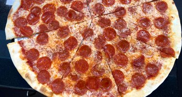 Dough Boys Pizza