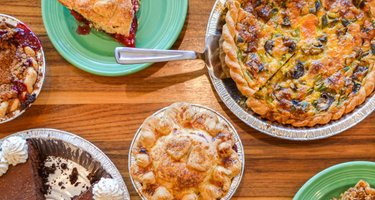 Legacy Pie Co.