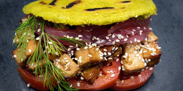Perfect Vegan