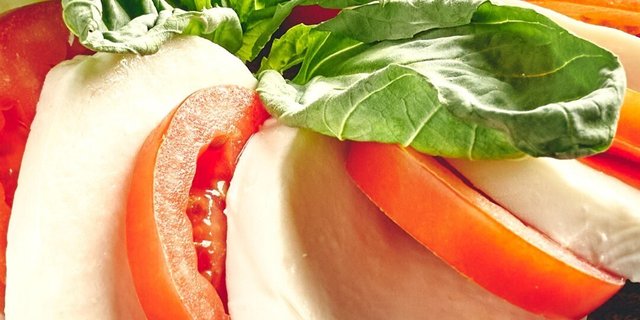 Caprese Salad