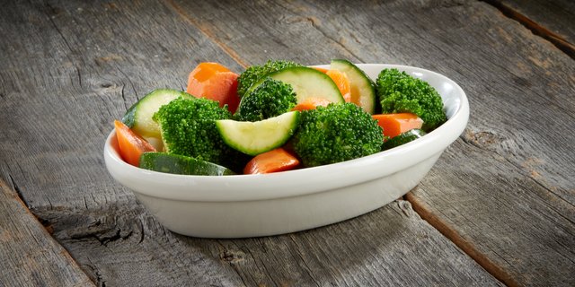 Vegetable Medley