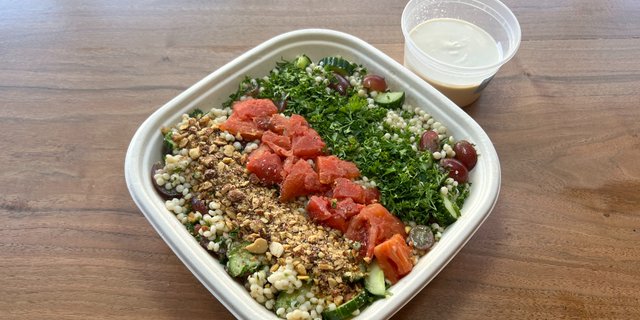 Moab Medley Tray