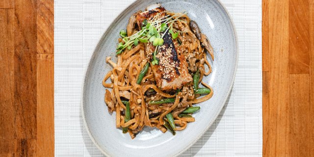 Miso Cod