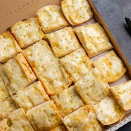 Garlic Bread