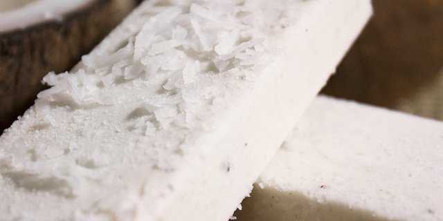 Coconut Paleta