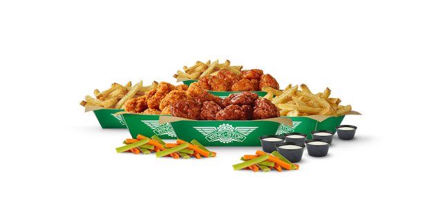 75-Piece Boneless Crew Pack