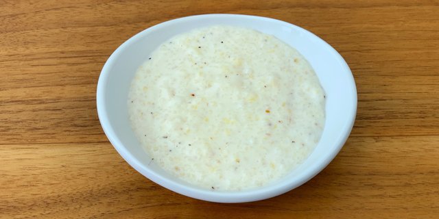 Cheese Grits