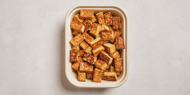 Organic Tofu