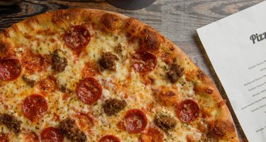 Pizza Bros
