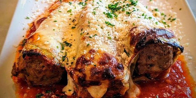 Peperoni Ripieni