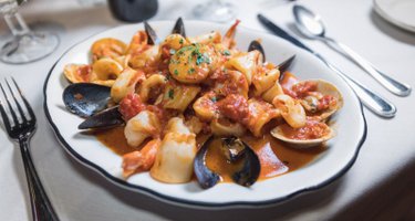 Delizia 73 Ristorante & Pizza