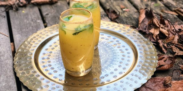 Aam Panna