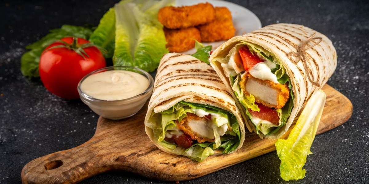 Atlas Kebab & Grill