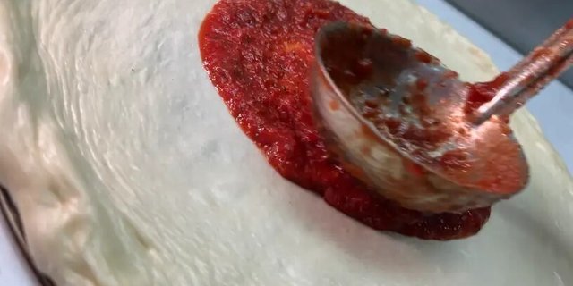 18" Build-Your-Own Pizza