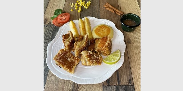 Chicharron