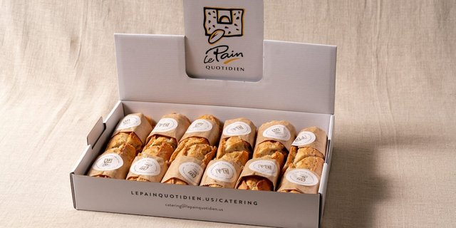 Baguette Sandwiches-Small