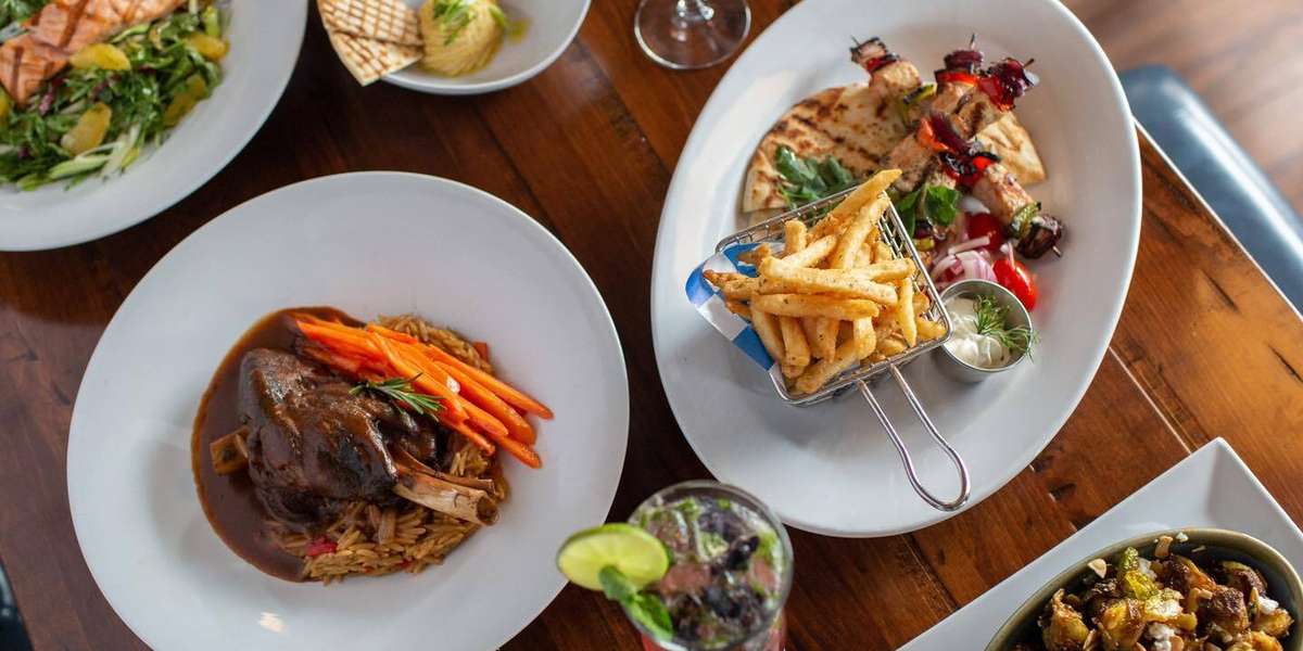 AquaTerra Grille