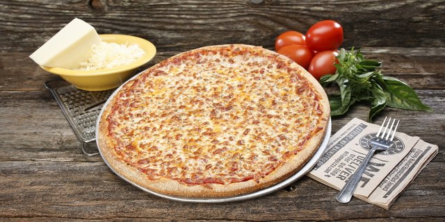 Cheese Pizza