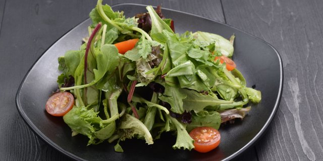 House Salad