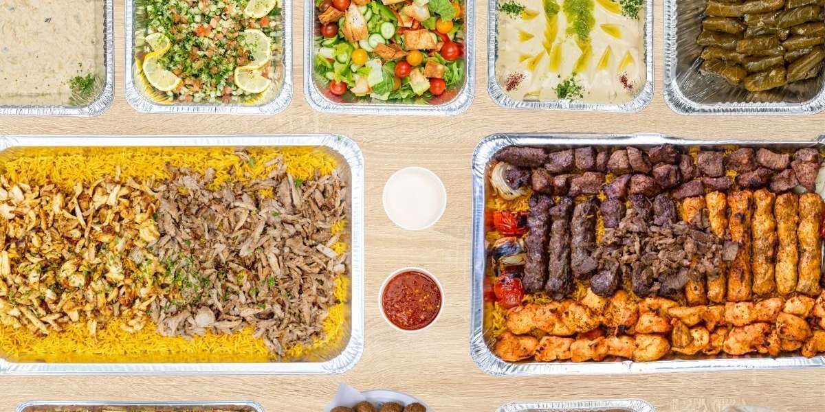 Al Yousef Restaurant