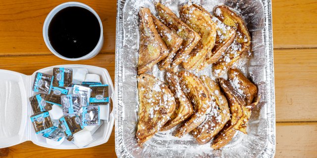 French Toast