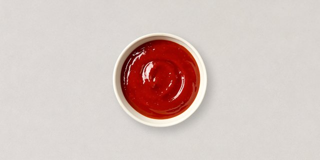 Sweet Heat Sauce