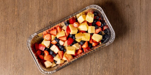 Fresh Fruit