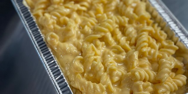 Mac & Cheese