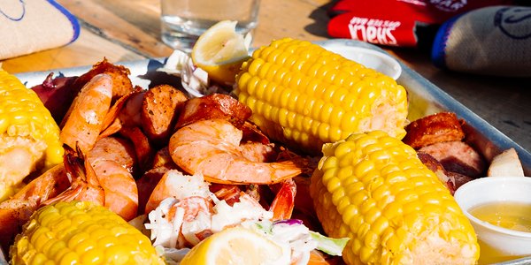 Low Country Boil