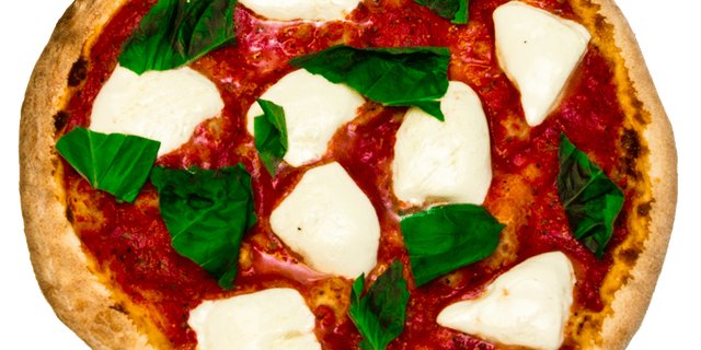 Thick-Crust Pizza Package