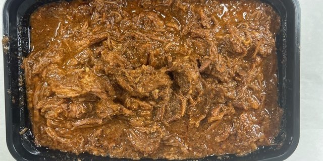 Barbacoa Bowl