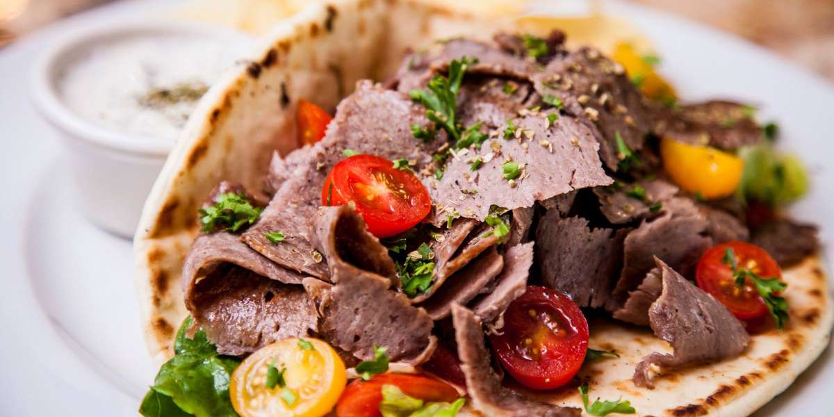 Agora Mediterranean Kitchen