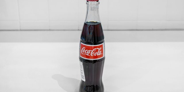 Classic Cola
