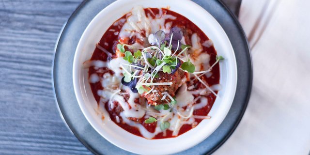 Meatballs