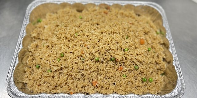Fried Rice