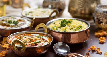 Rasoi Indian Cuisine