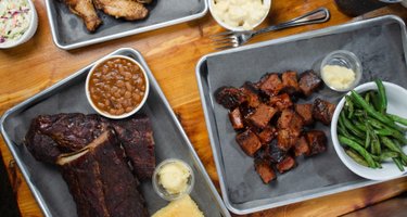 3Mix BBQ