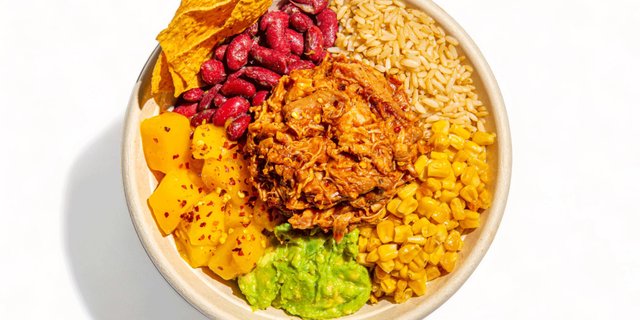 Hungry Bowl