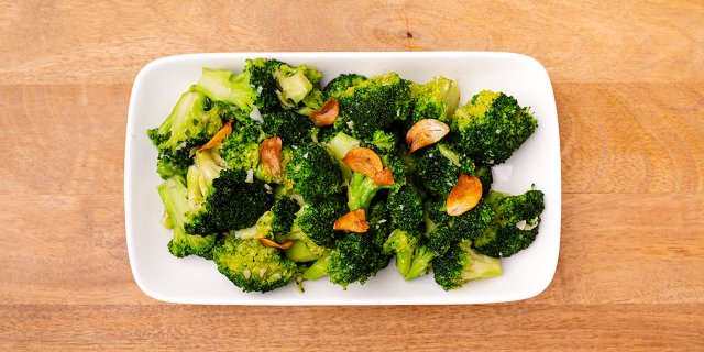 broccoli