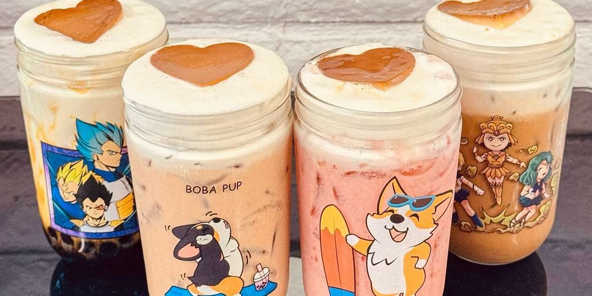Boba Pup