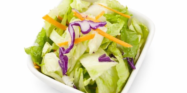 Side Salad