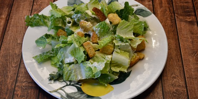 Caesar Salad