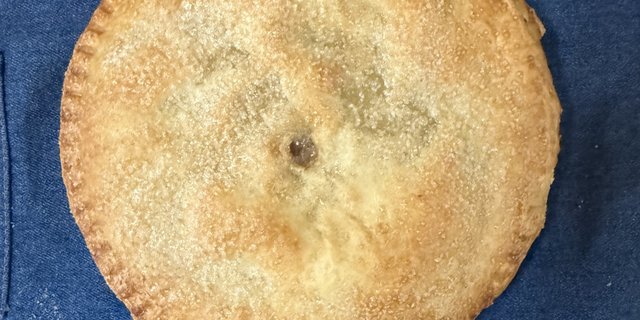 Apple Pie