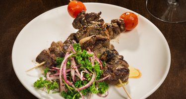 Field-N-Flame Mediterranean