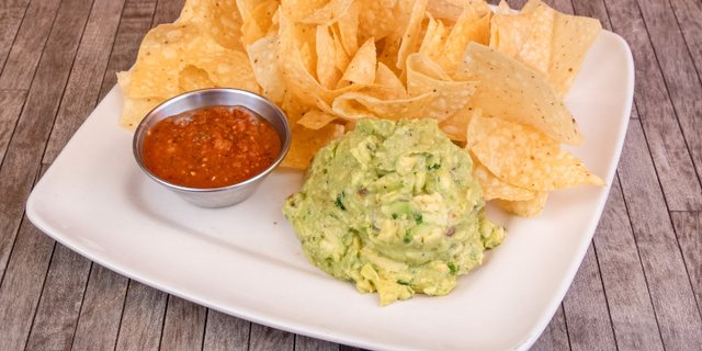 Guacamole