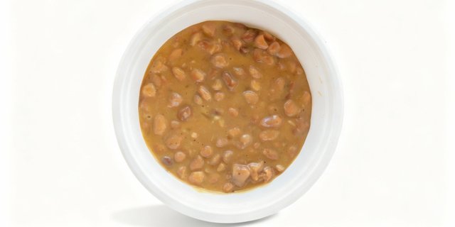 Yellow Chili Beans